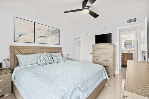 Tiny photo for 360 Monaco Court #360, Delray Beach, FL 33446 (MLS # B26030530)