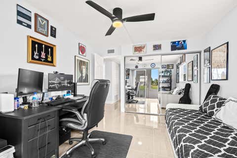 Tiny photo for 360 Monaco Court #360, Delray Beach, FL 33446 (MLS # B26030530)