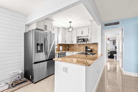 Tiny photo for 360 Monaco Court #360, Delray Beach, FL 33446 (MLS # B26030530)