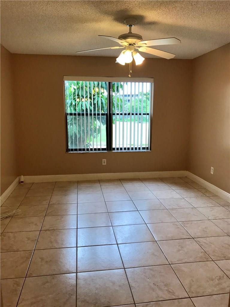 Palm Aire Gardens Condo - Residential Lease