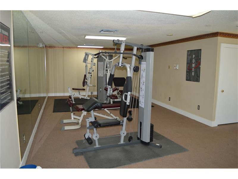 Palm Aire Gardens Condo - Residential Lease