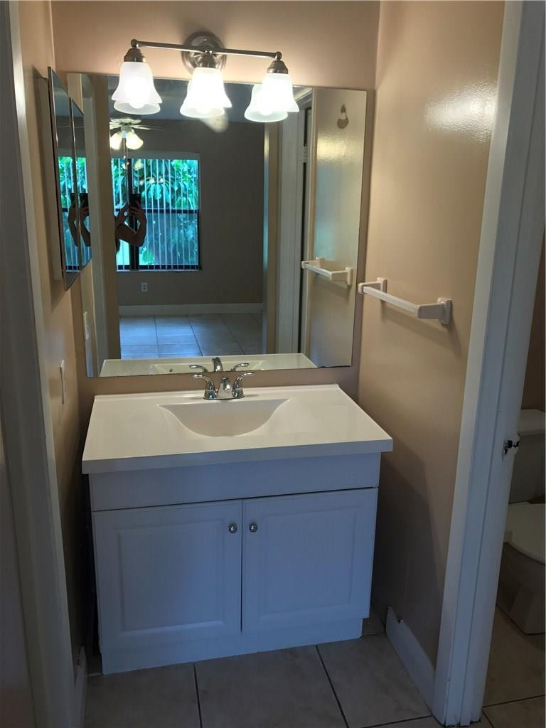 Palm Aire Gardens Condo - Residential Lease