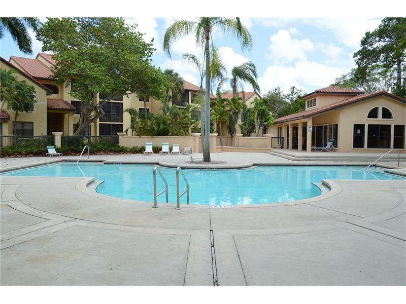 Palm Aire Gardens Condo - Residential Lease