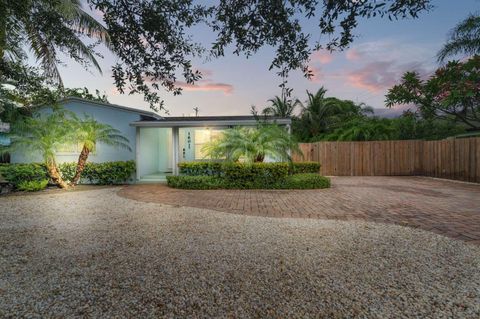 A home in Lake Worth Beach