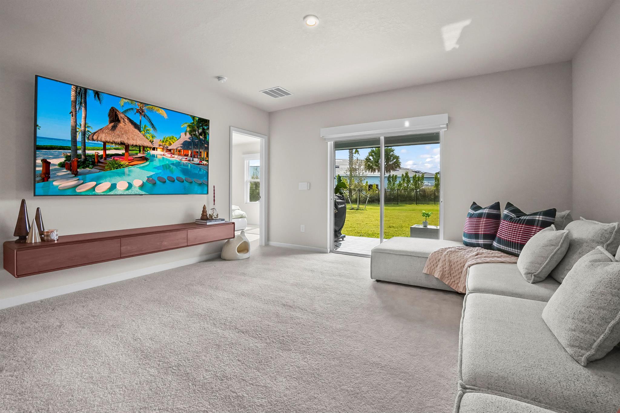 AVALON CROSSING - Residential Lease