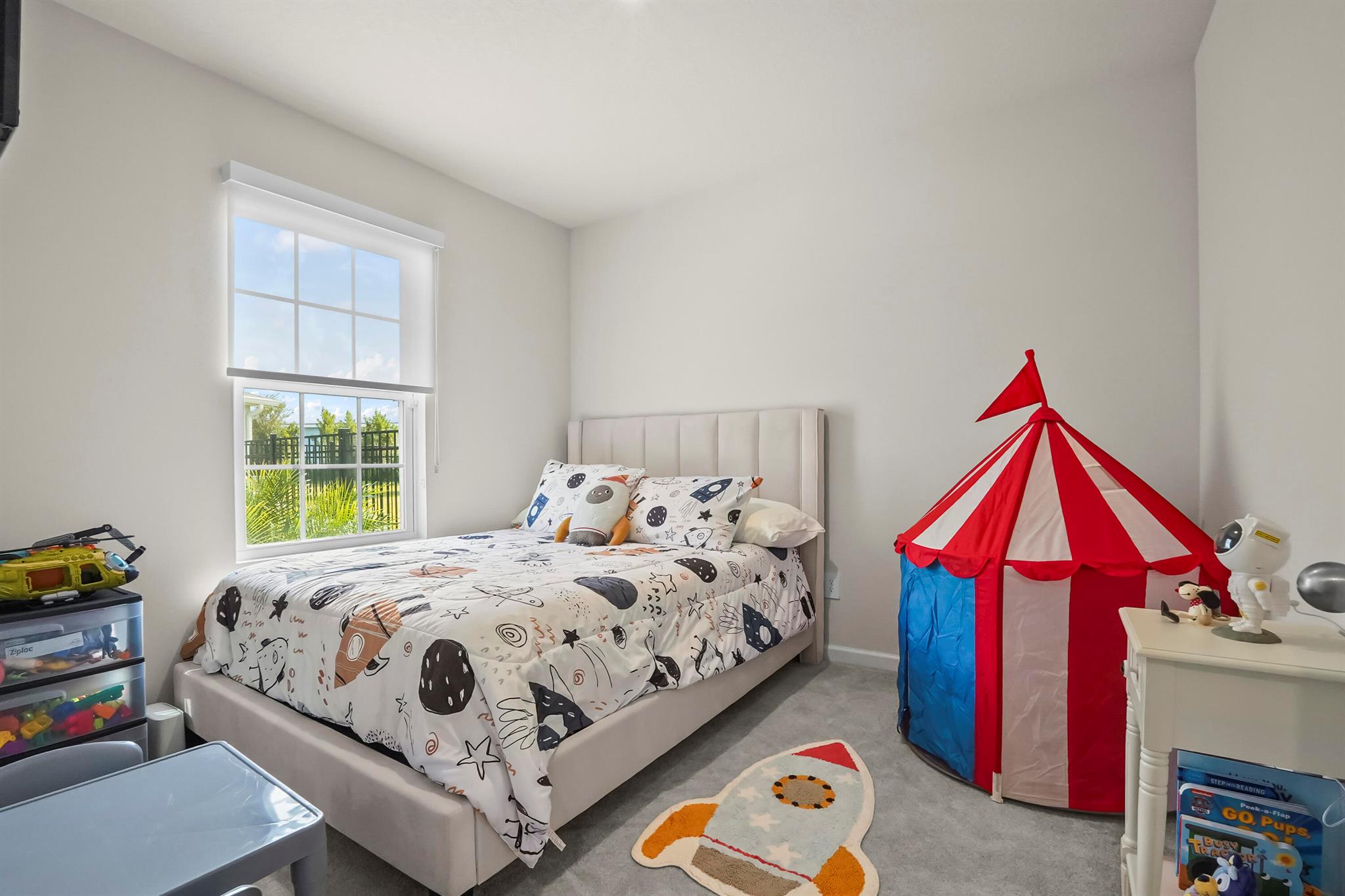 AVALON CROSSING - Residential Lease