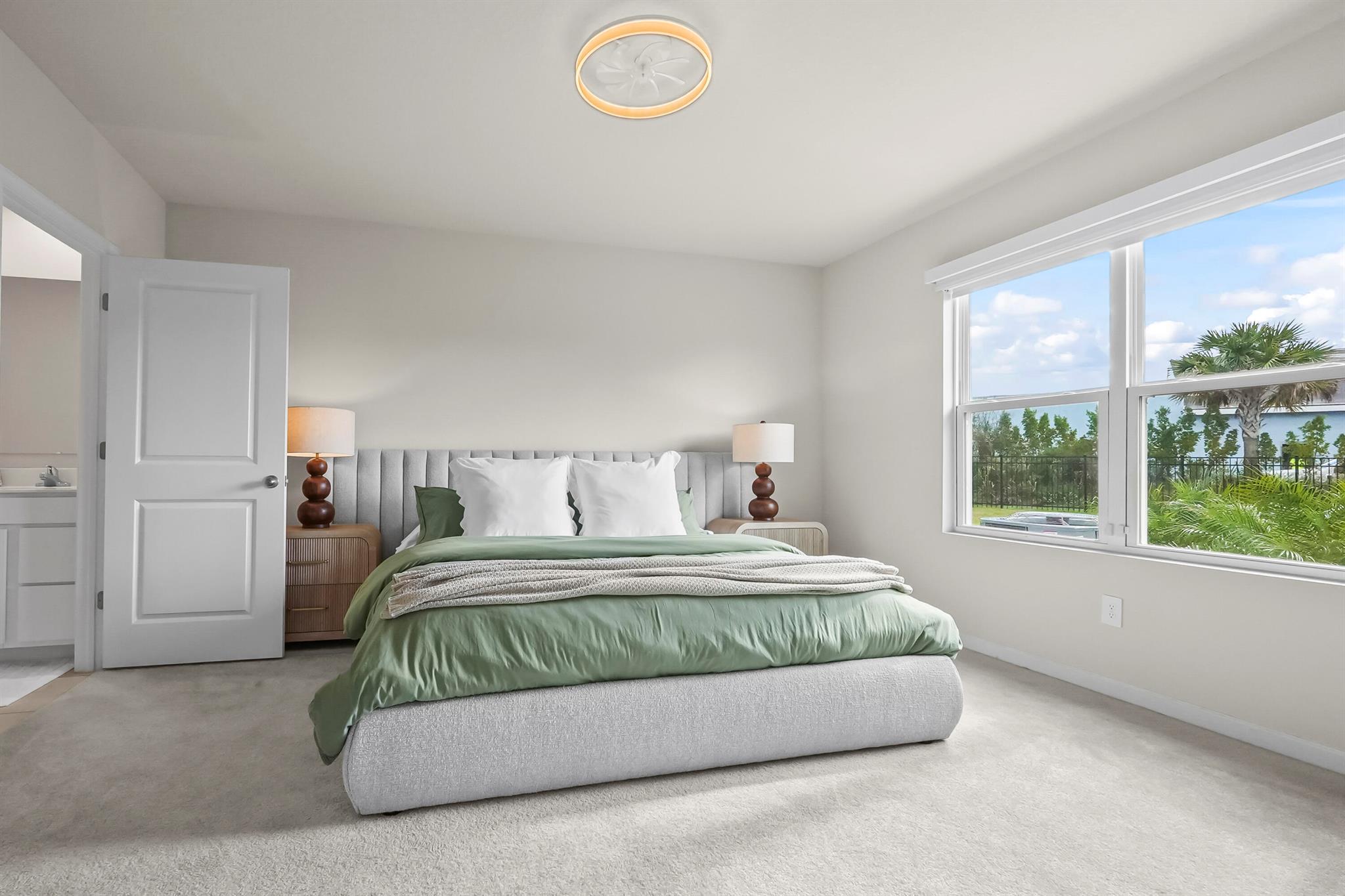 AVALON CROSSING - Residential Lease