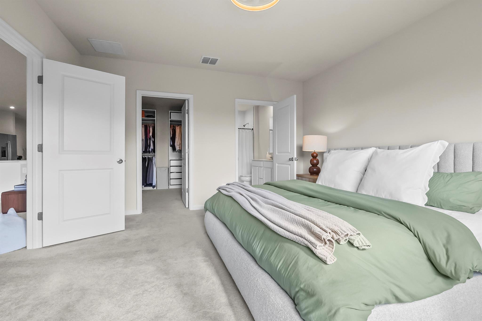 AVALON CROSSING - Residential Lease