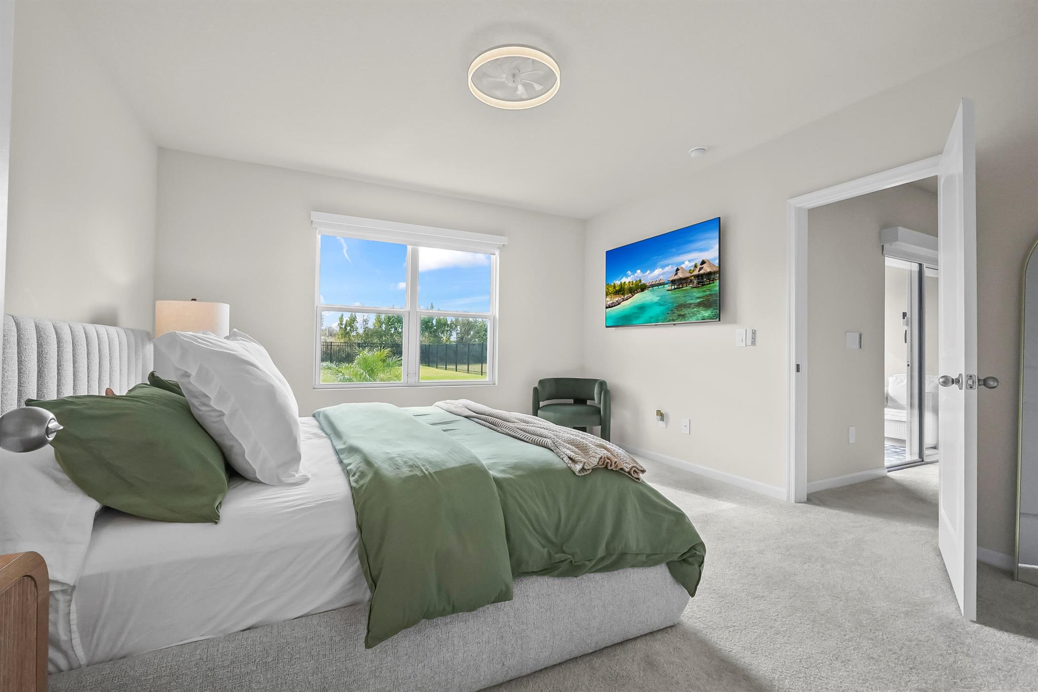 AVALON CROSSING - Residential Lease