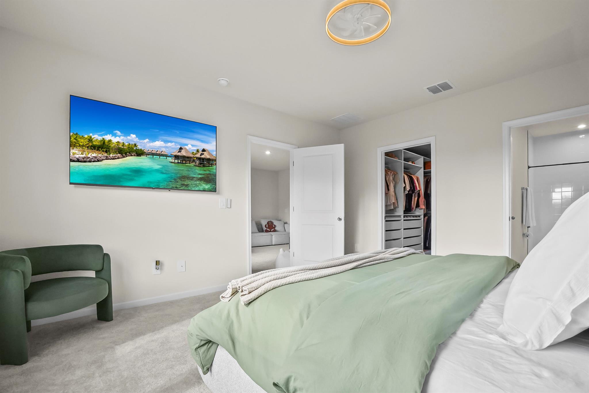 AVALON CROSSING - Residential Lease