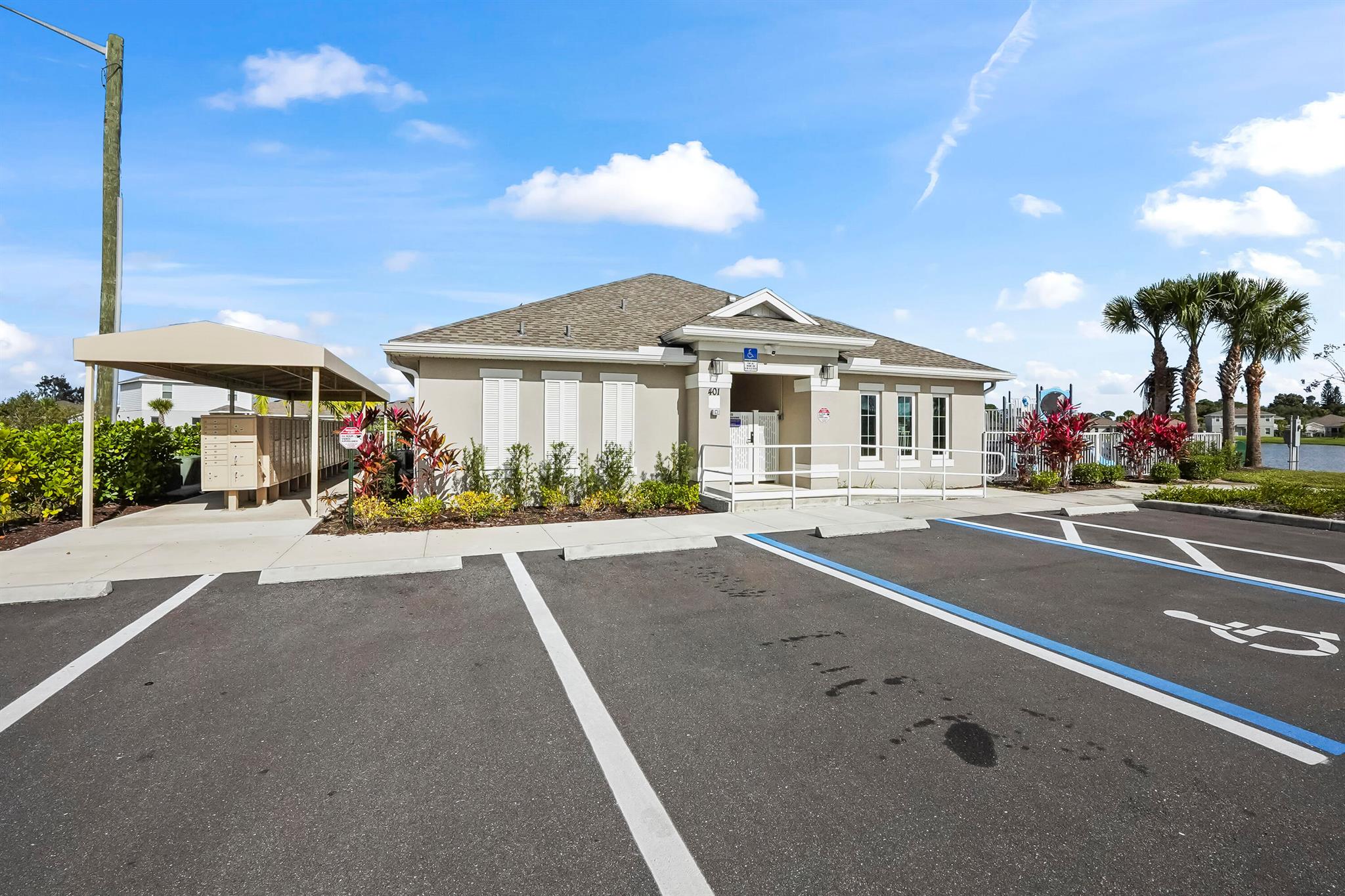 AVALON CROSSING - Residential Lease