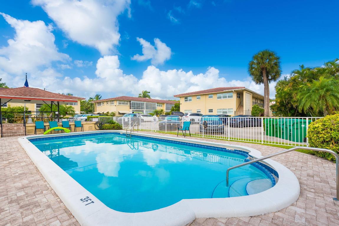 LIGHTHOUSE TERRACE CO-OP - Residential