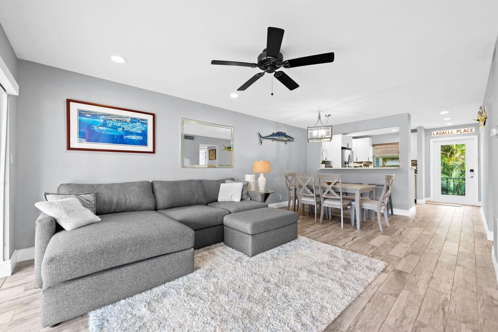 Photo of 2162 NE 36th Street #46, Lighthouse Point, FL 33064 (MLS # R11111037)