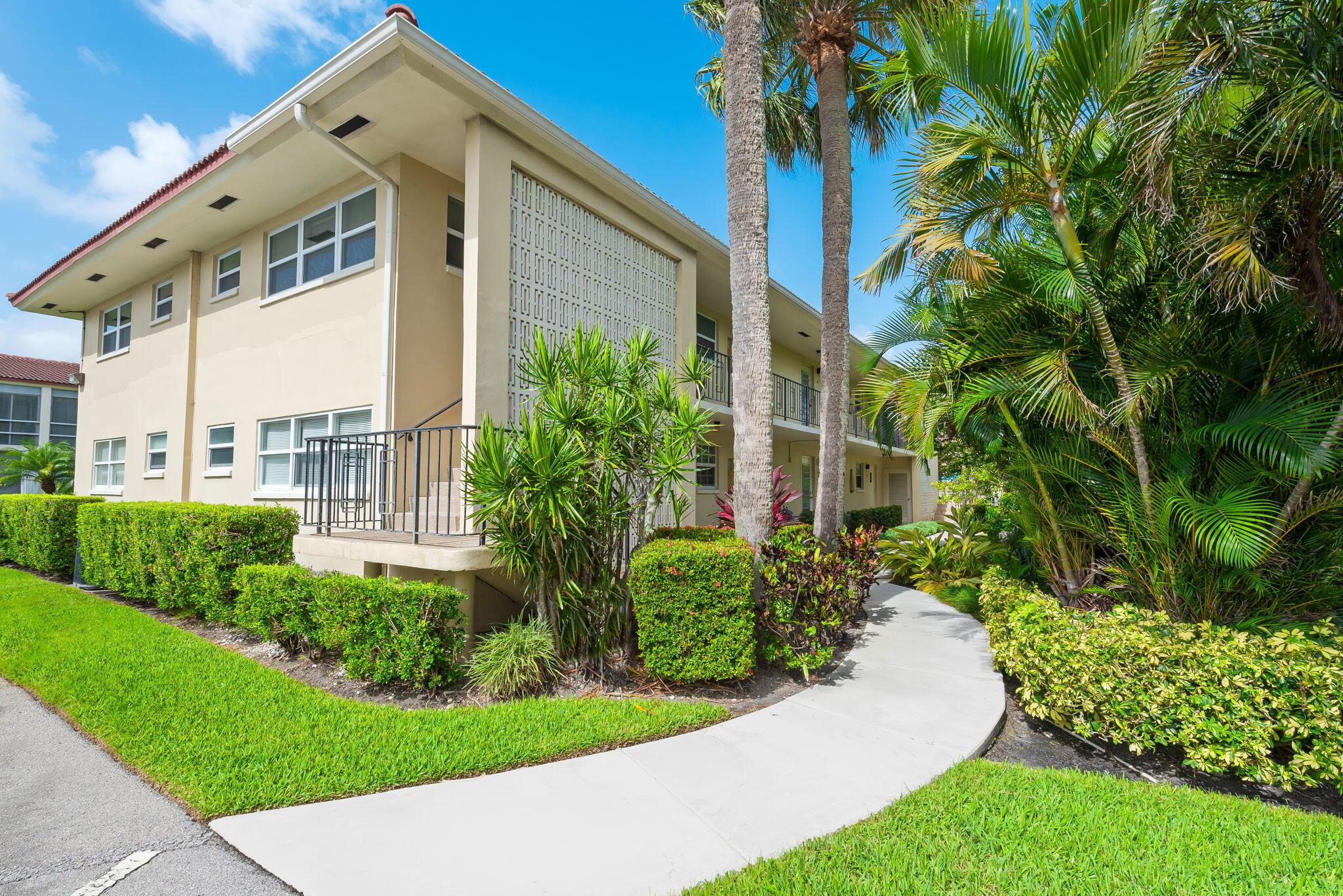 LIGHTHOUSE TERRACE CO-OP - Residential