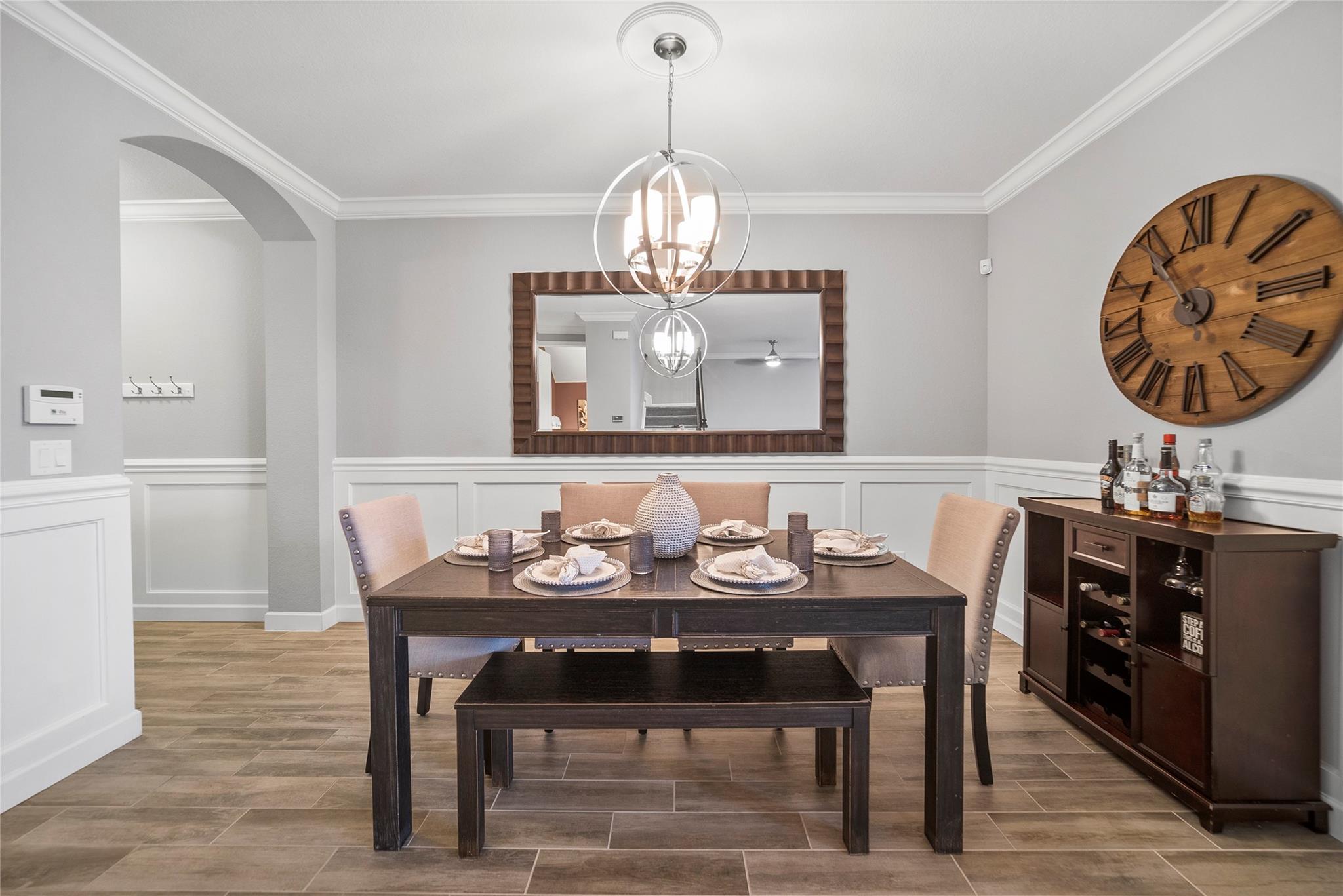Town Parc at MiraLago - Residential