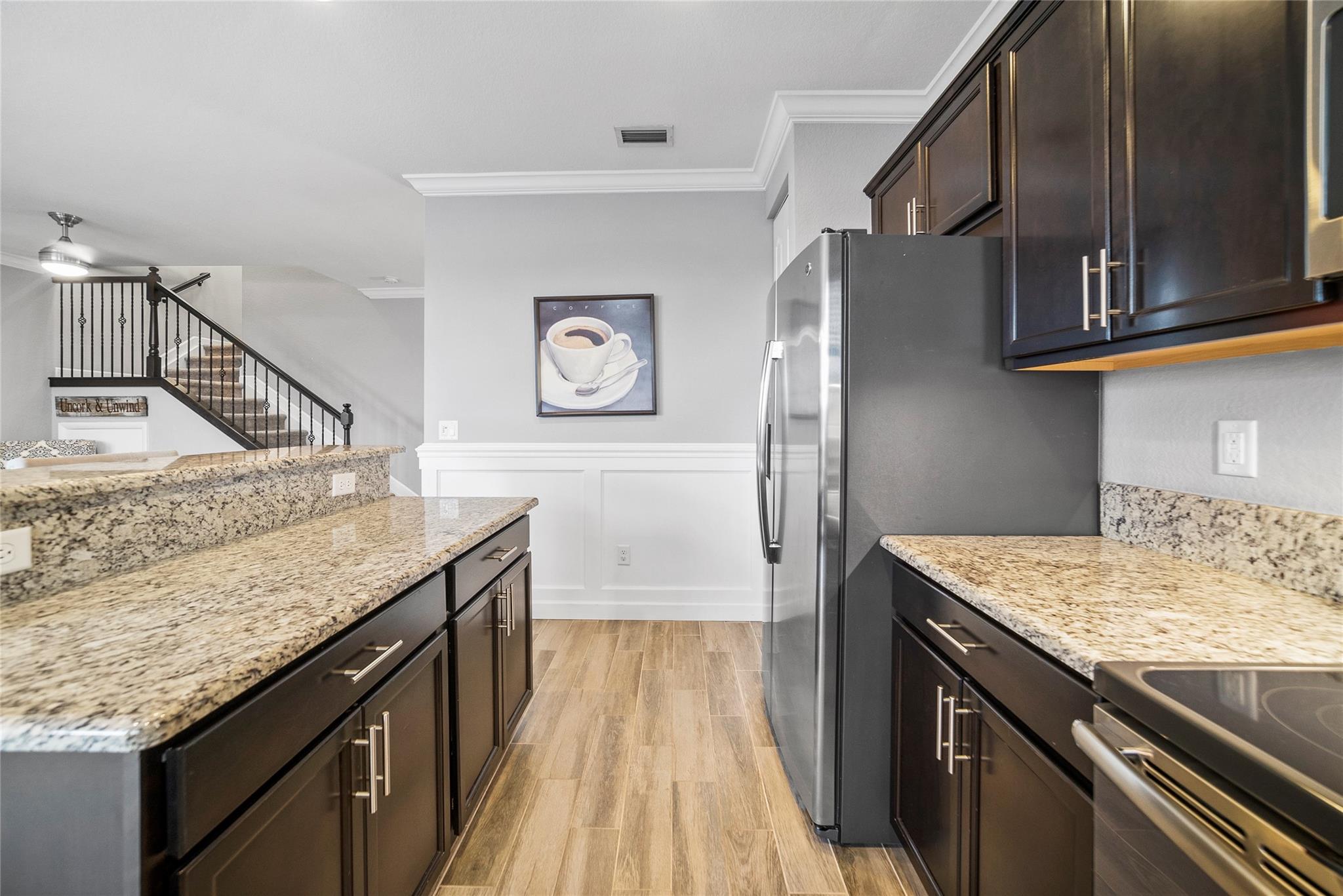 Town Parc at MiraLago - Residential