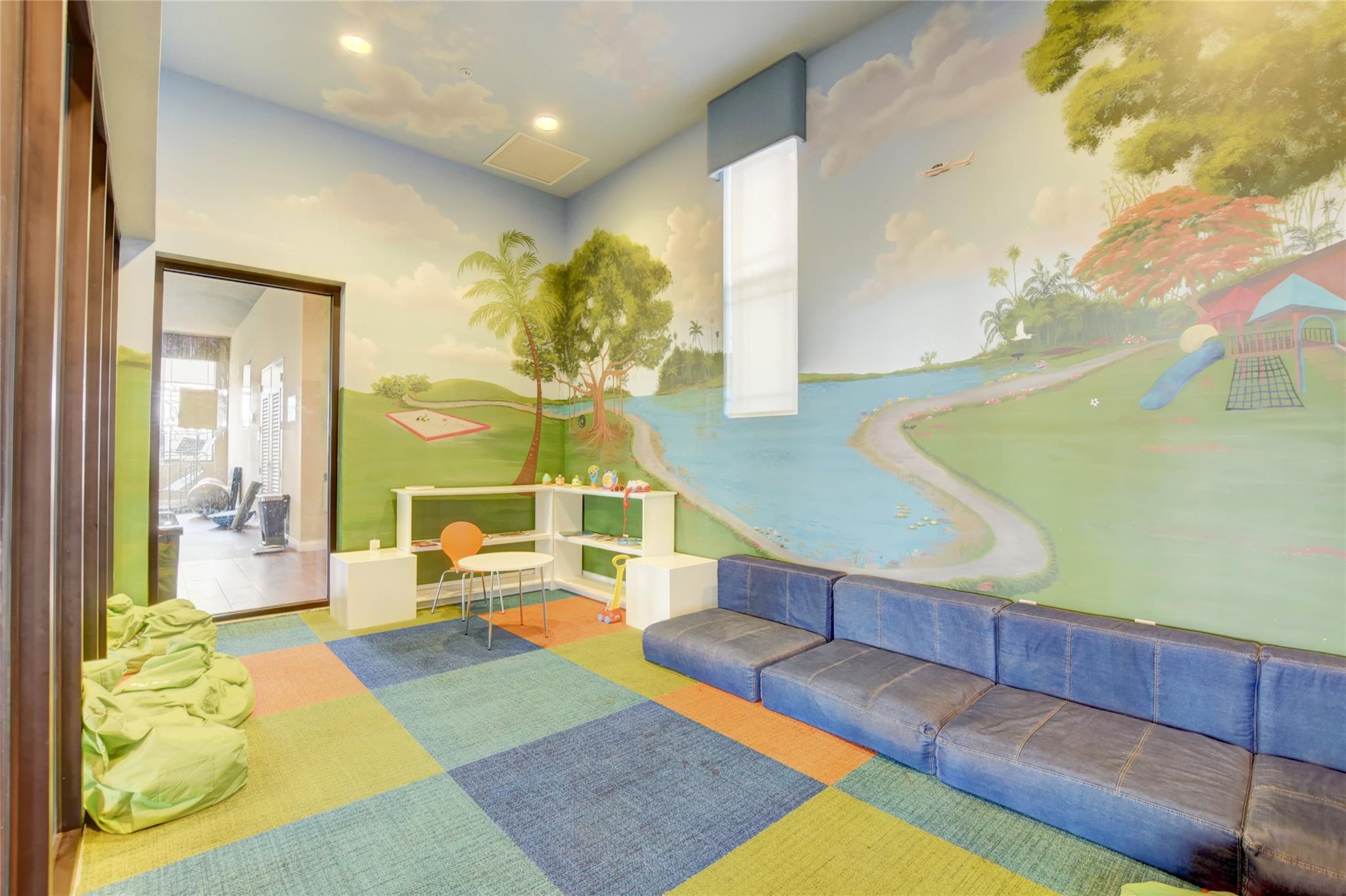 Town Parc at MiraLago - Residential