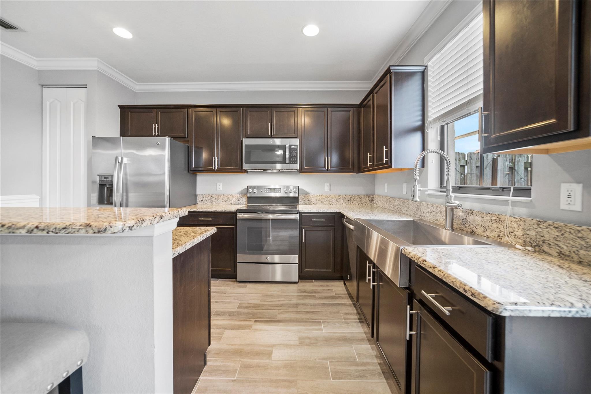 Town Parc at MiraLago - Residential
