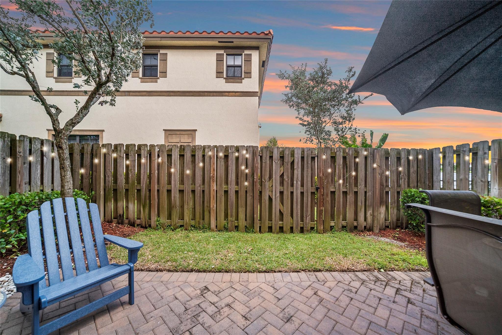 Town Parc at MiraLago - Residential
