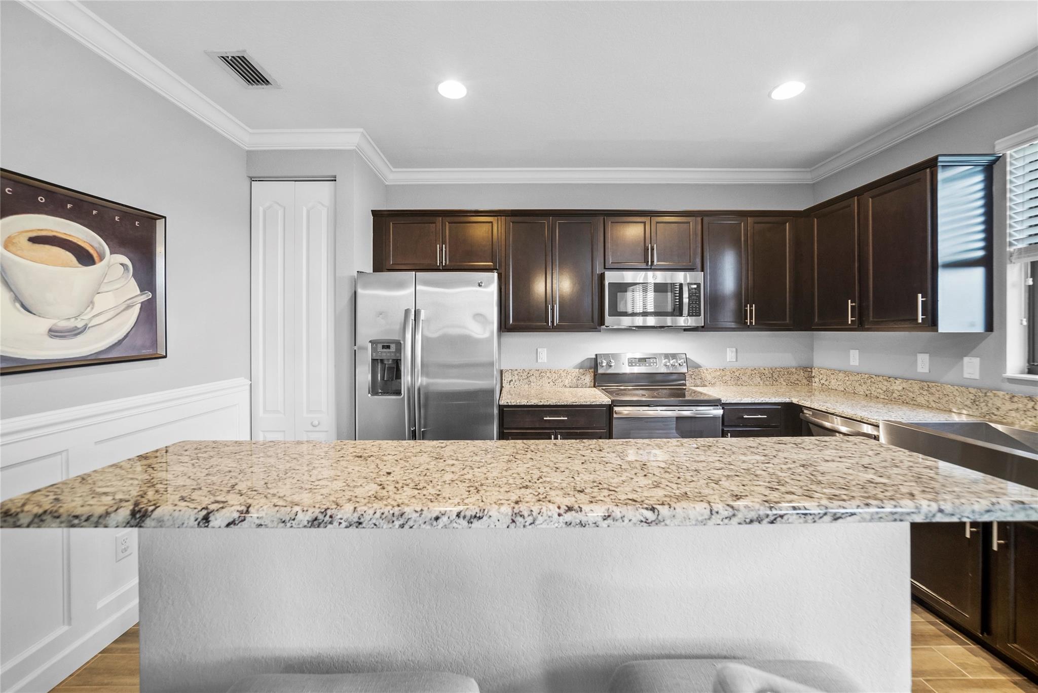 Town Parc at MiraLago - Residential