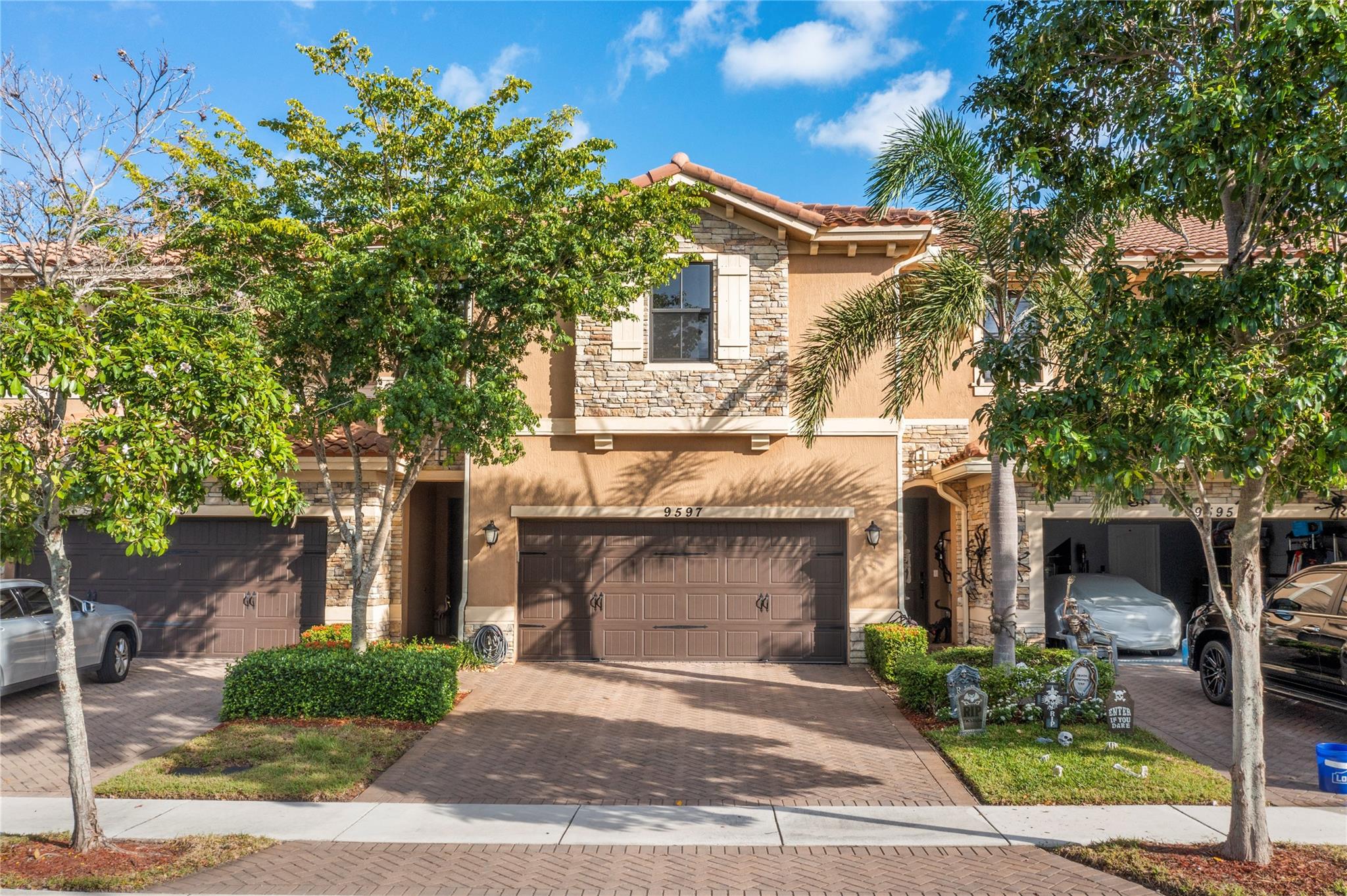 Town Parc at MiraLago - Residential