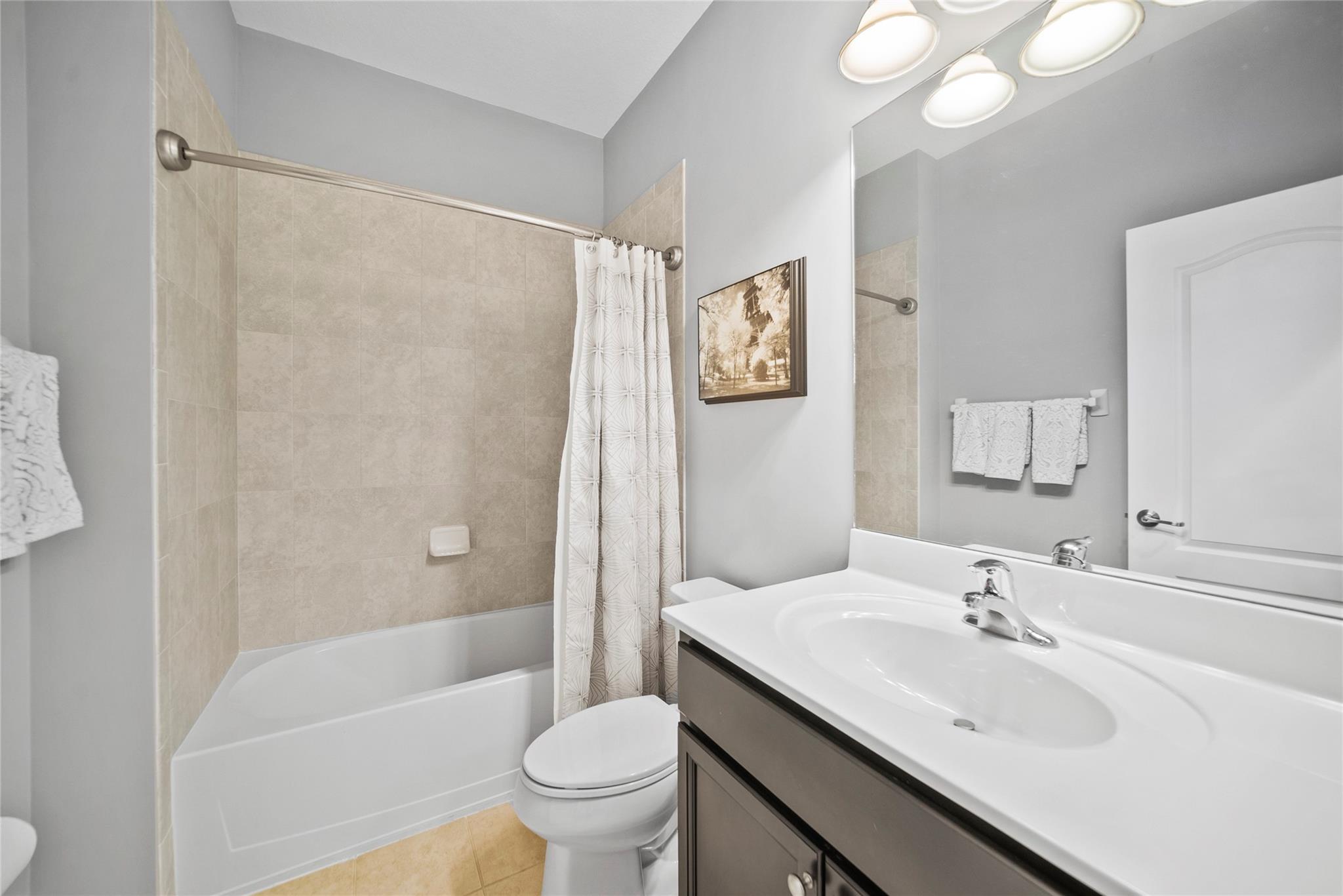 Town Parc at MiraLago - Residential