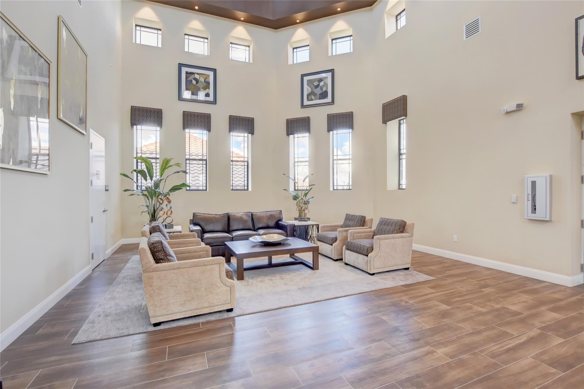 Town Parc at MiraLago - Residential