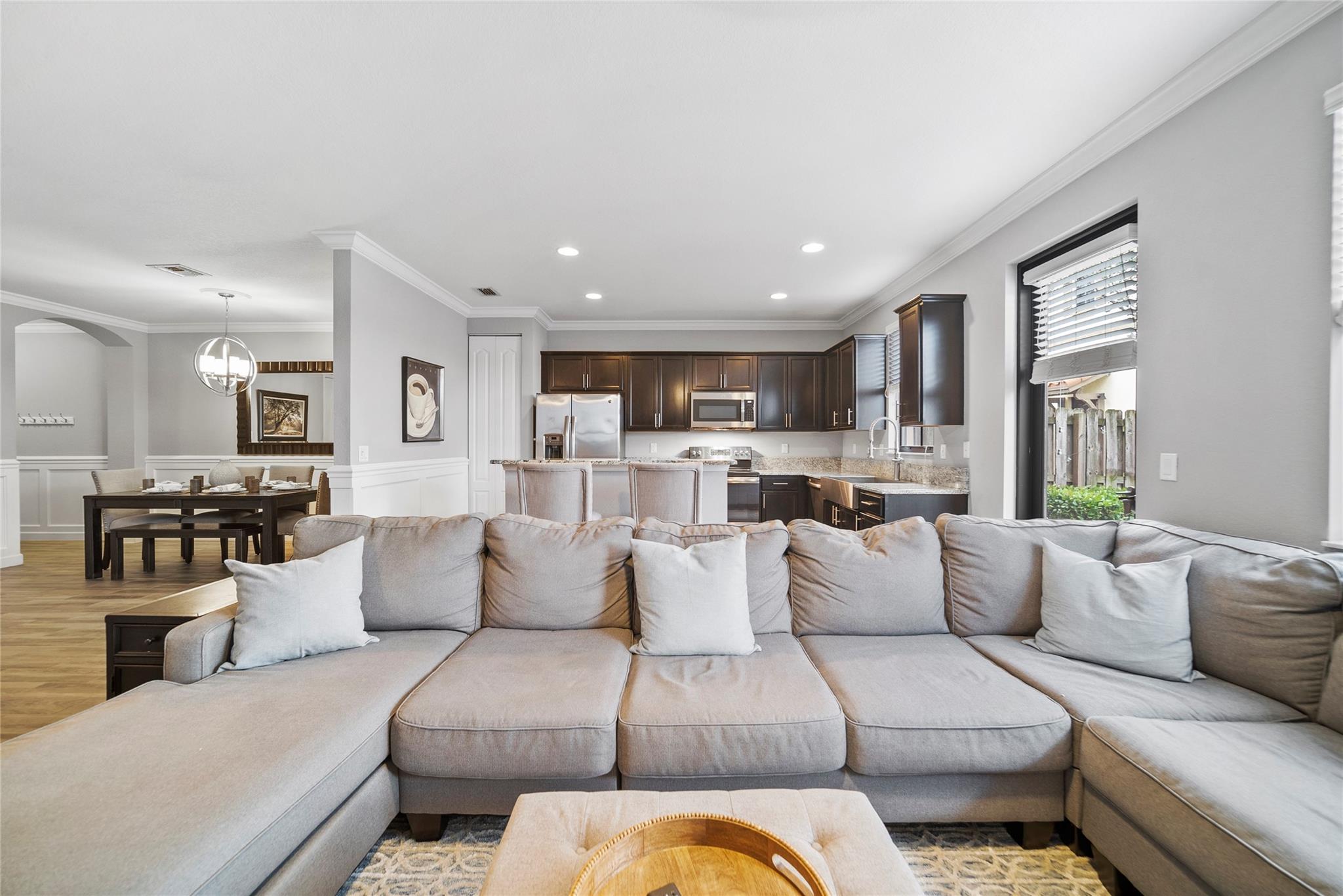 Town Parc at MiraLago - Residential