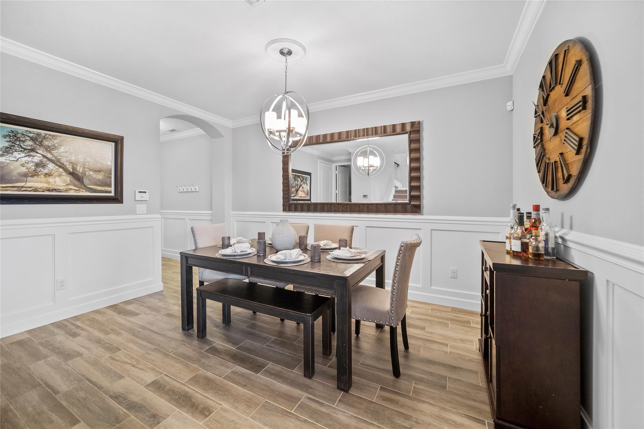Town Parc at MiraLago - Residential