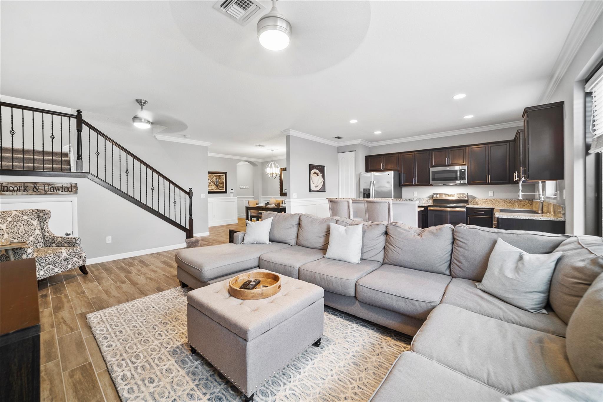 Town Parc at MiraLago - Residential