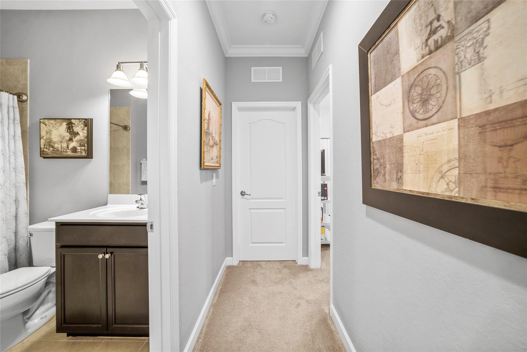 Town Parc at MiraLago - Residential