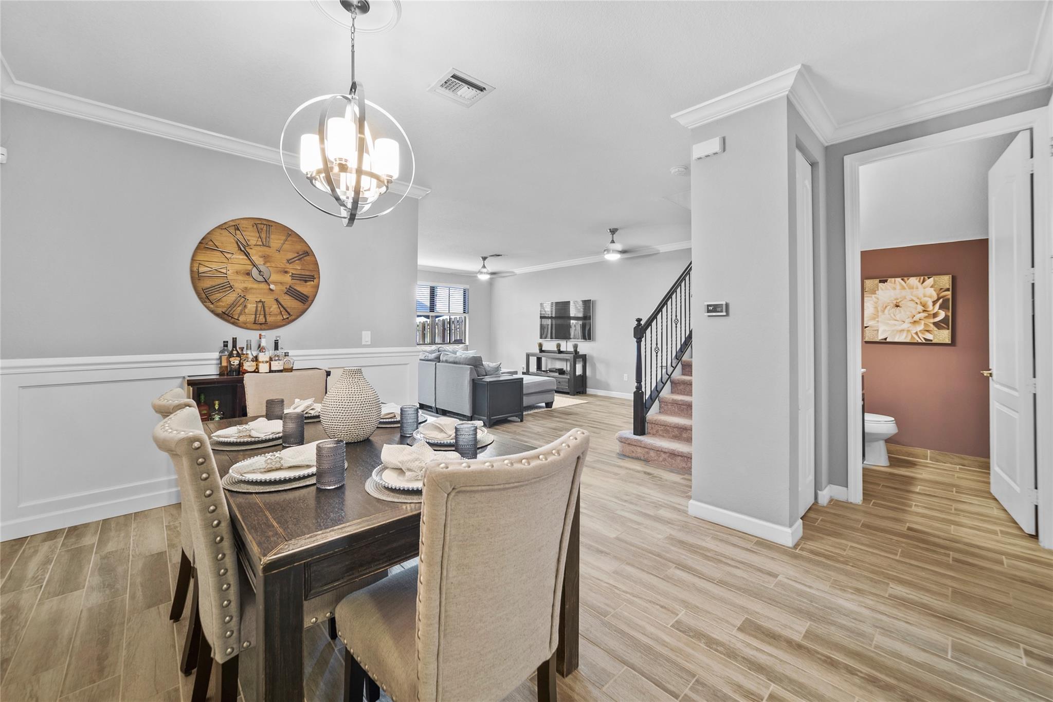 Town Parc at MiraLago - Residential