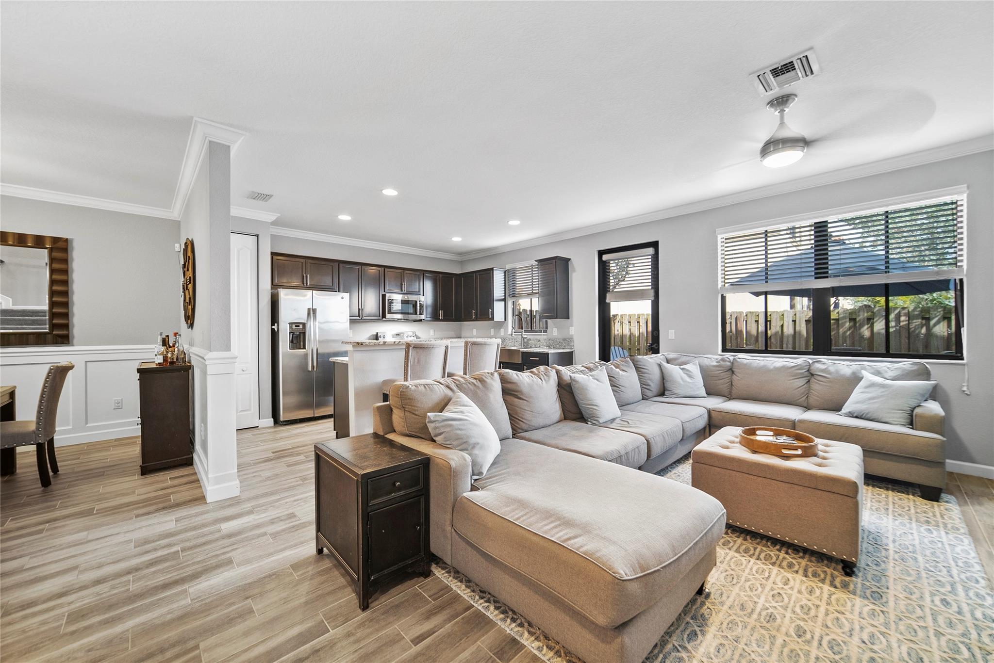Town Parc at MiraLago - Residential