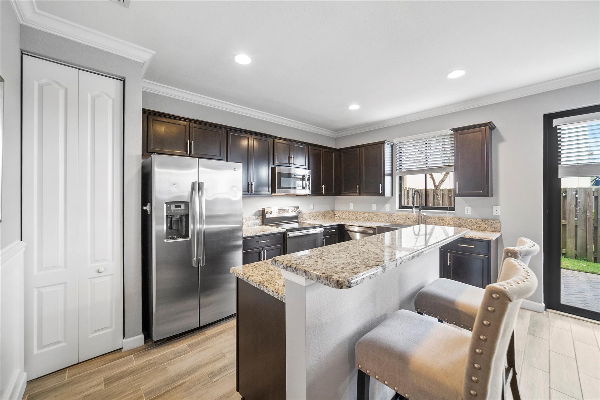 Town Parc at MiraLago - Residential