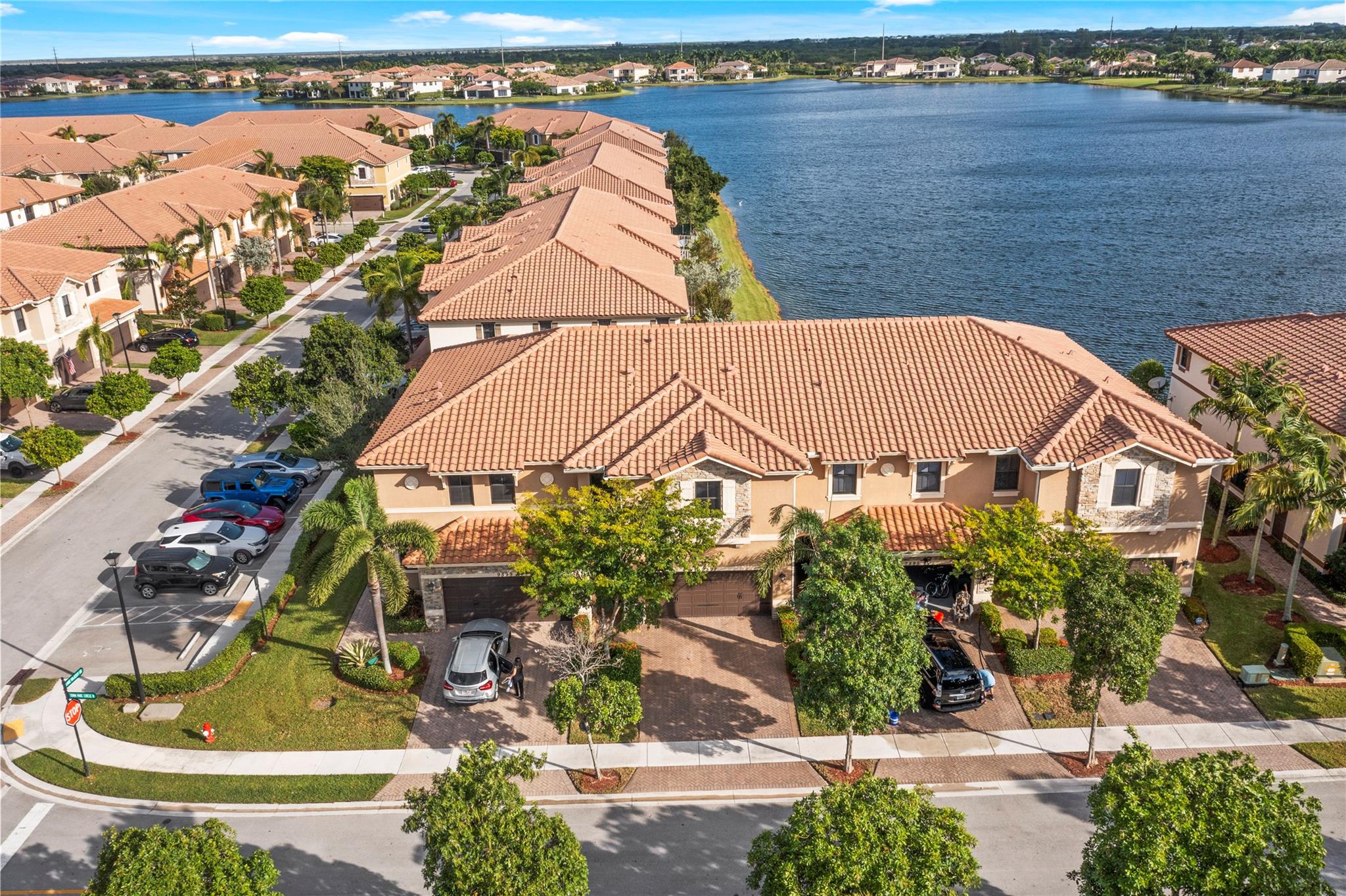 Town Parc at MiraLago - Residential