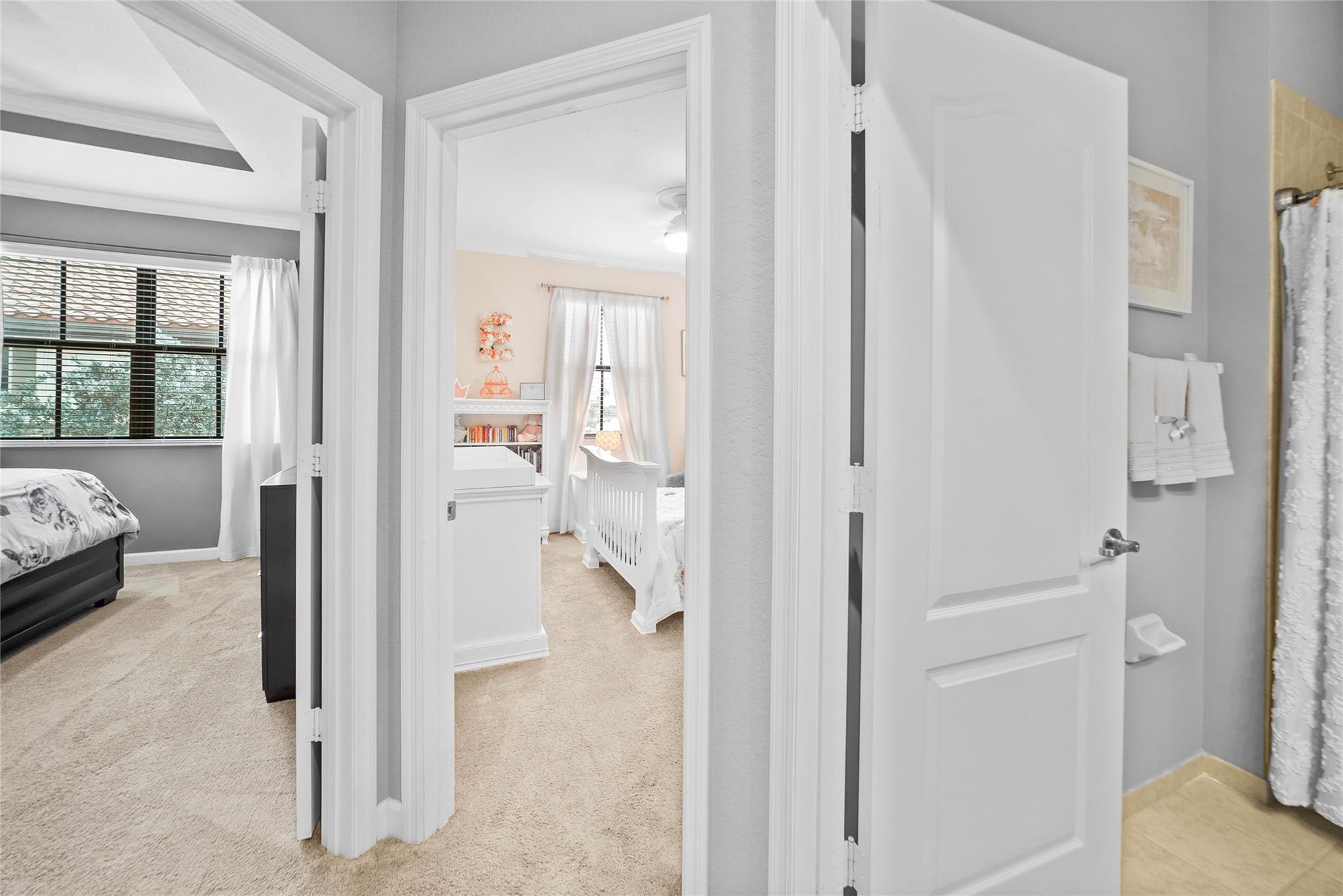 Town Parc at MiraLago - Residential