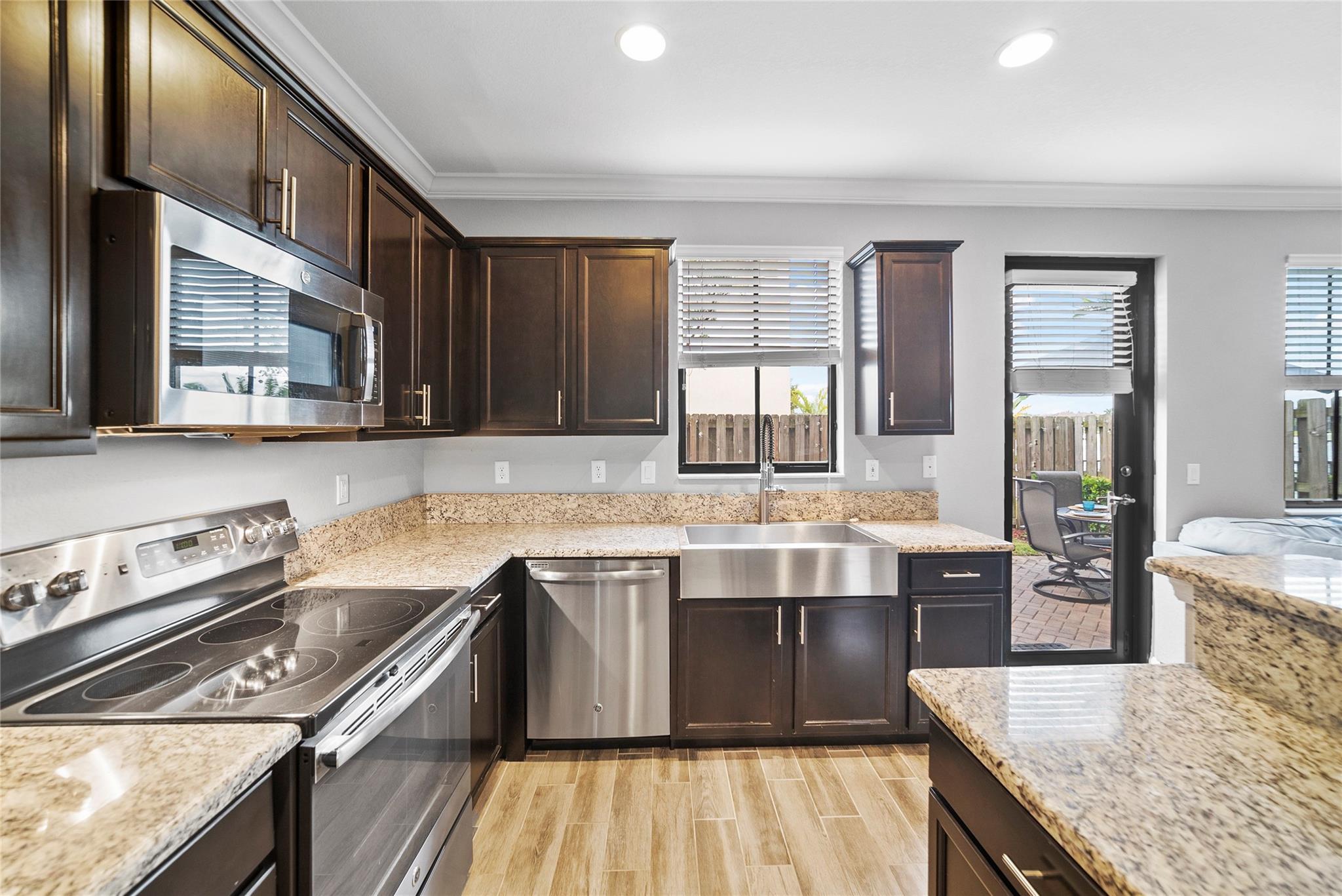 Town Parc at MiraLago - Residential