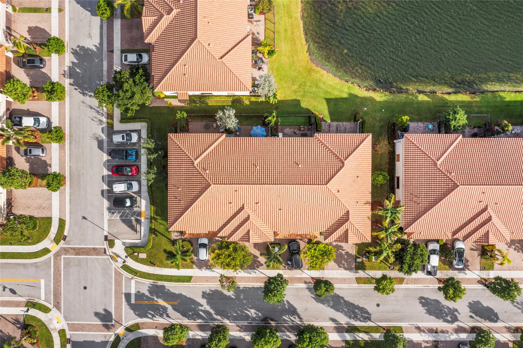 Town Parc at MiraLago - Residential
