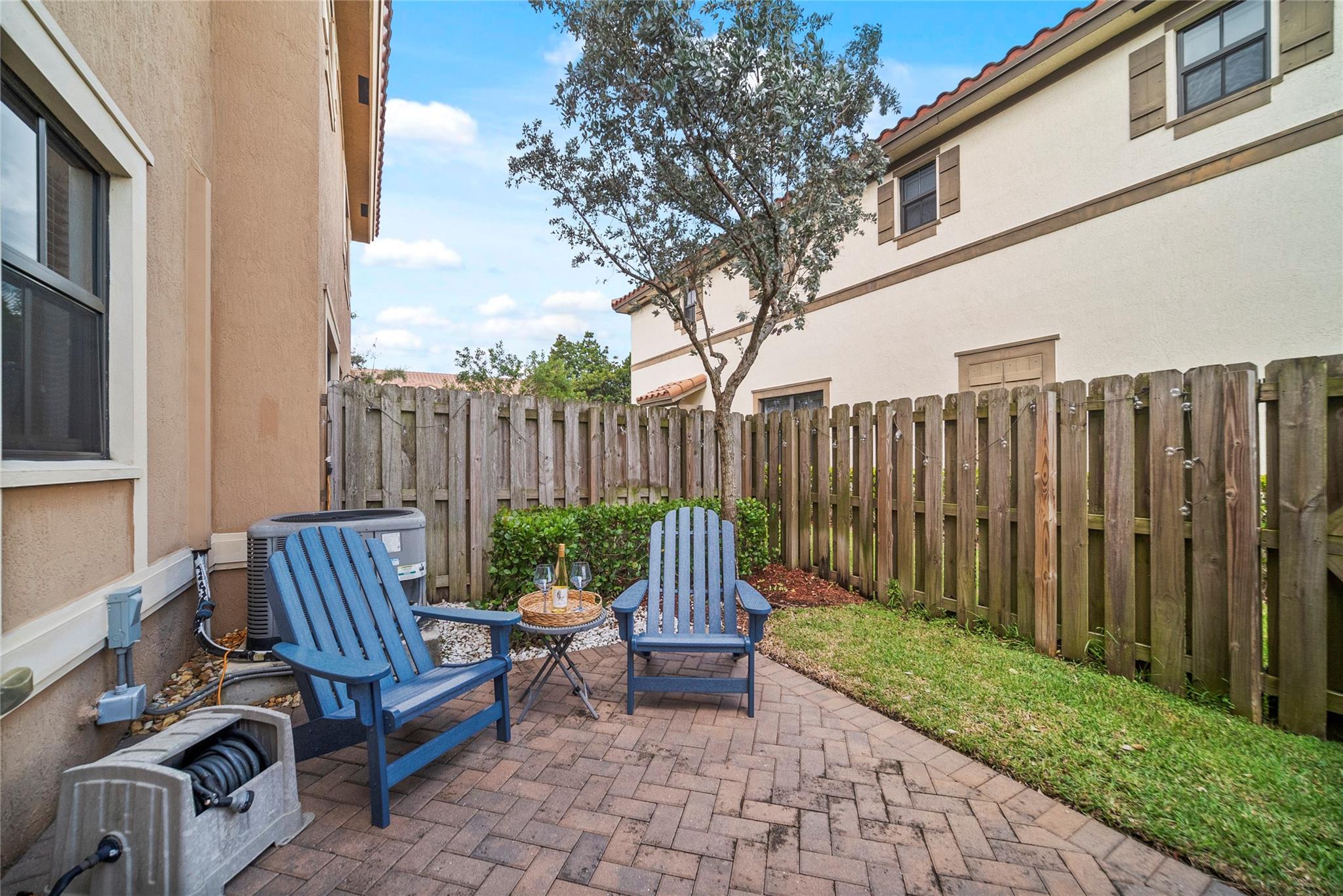 Town Parc at MiraLago - Residential
