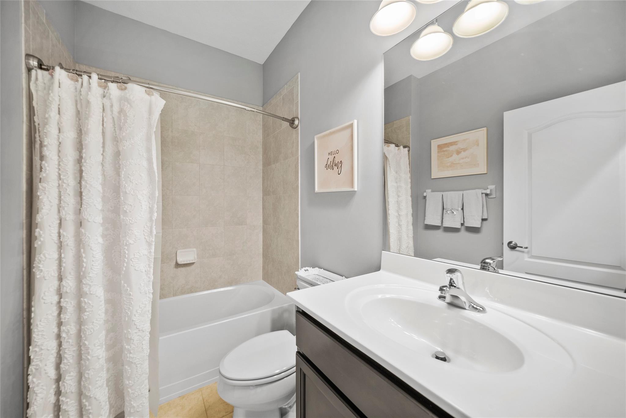 Town Parc at MiraLago - Residential