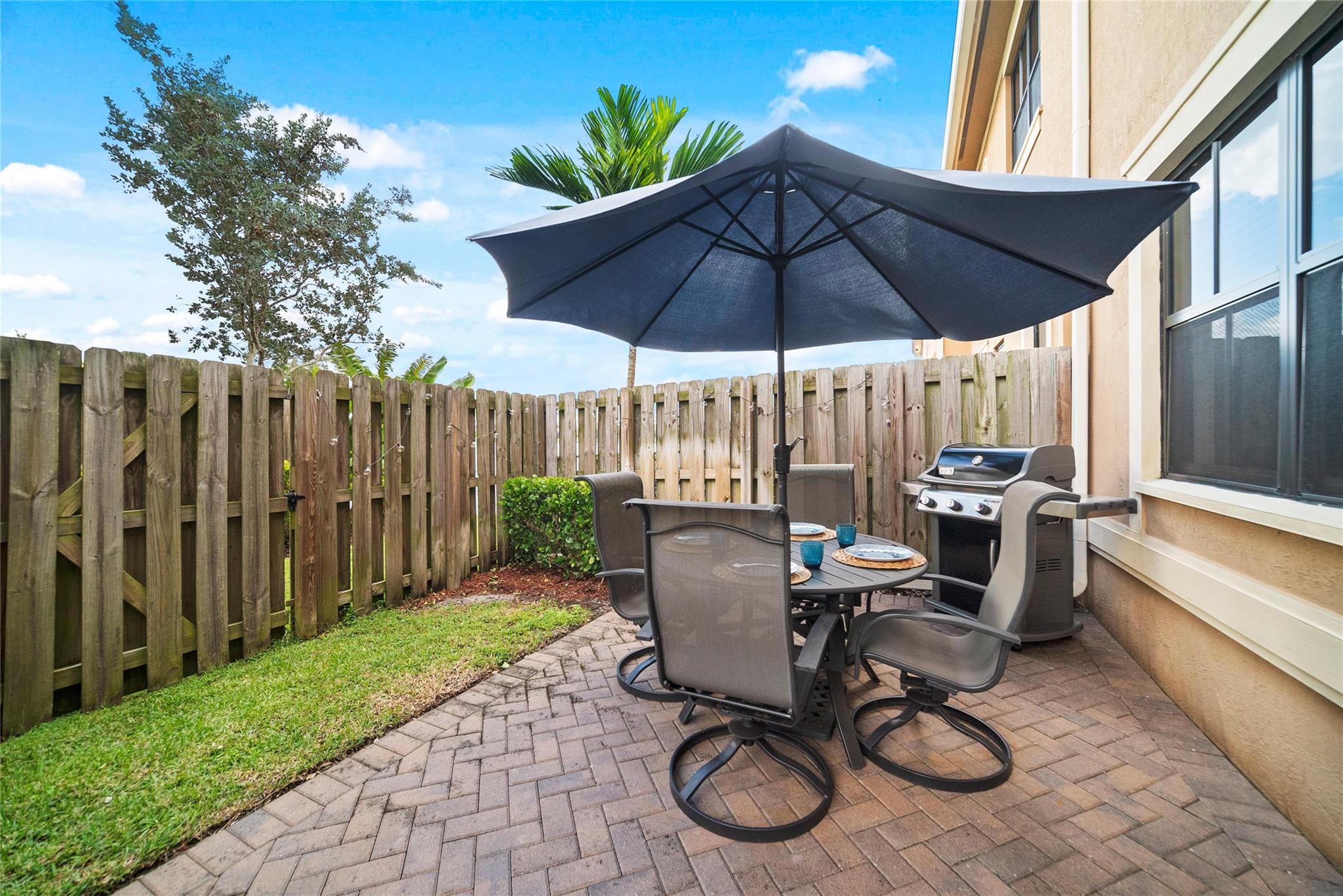 Town Parc at MiraLago - Residential