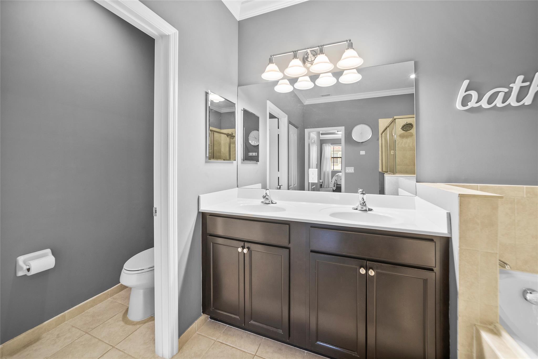 Town Parc at MiraLago - Residential