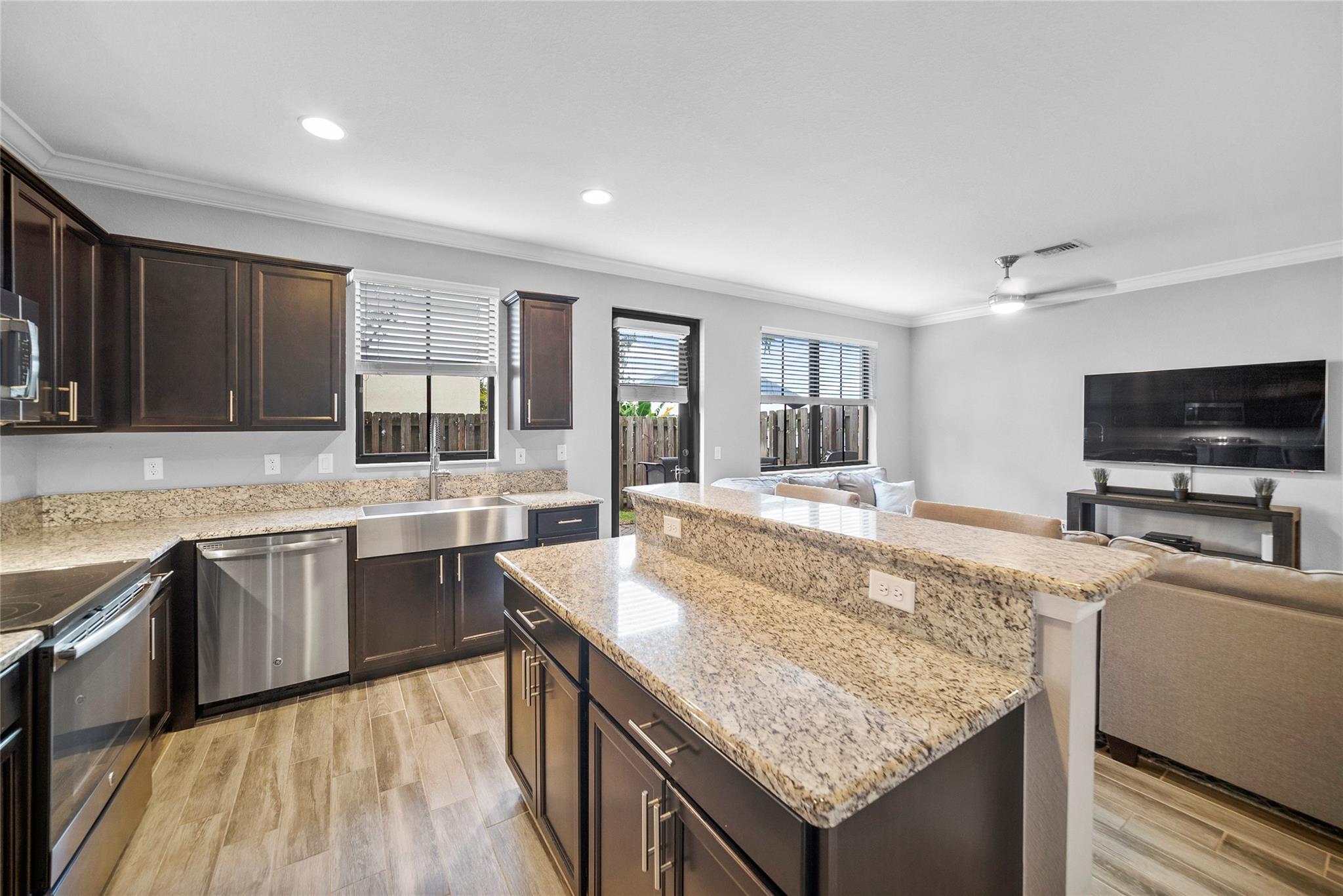 Town Parc at MiraLago - Residential
