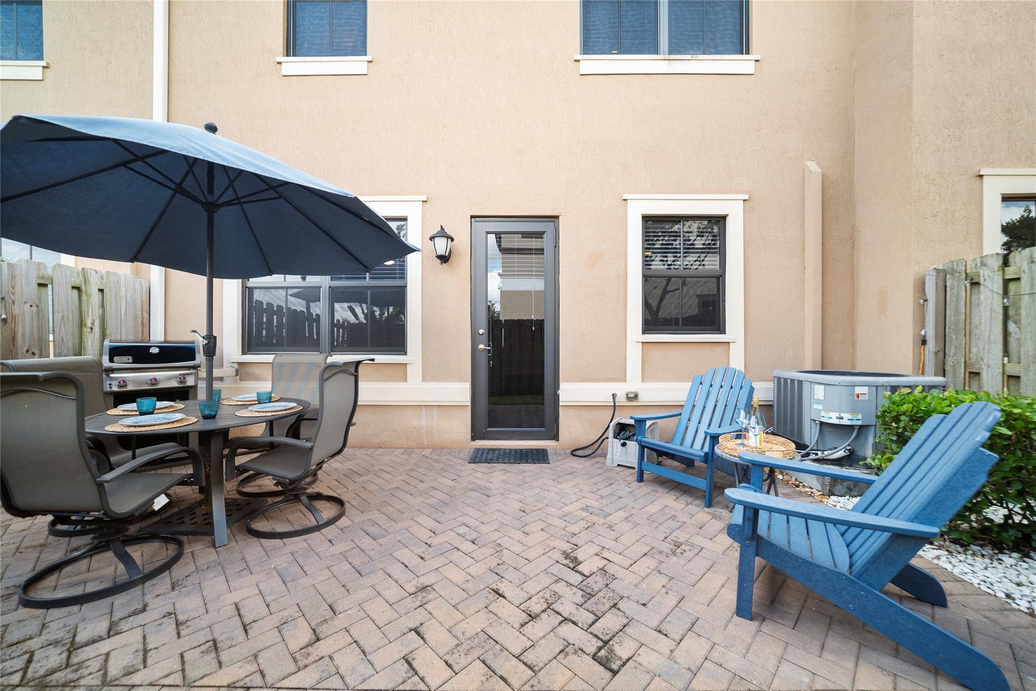 Town Parc at MiraLago - Residential