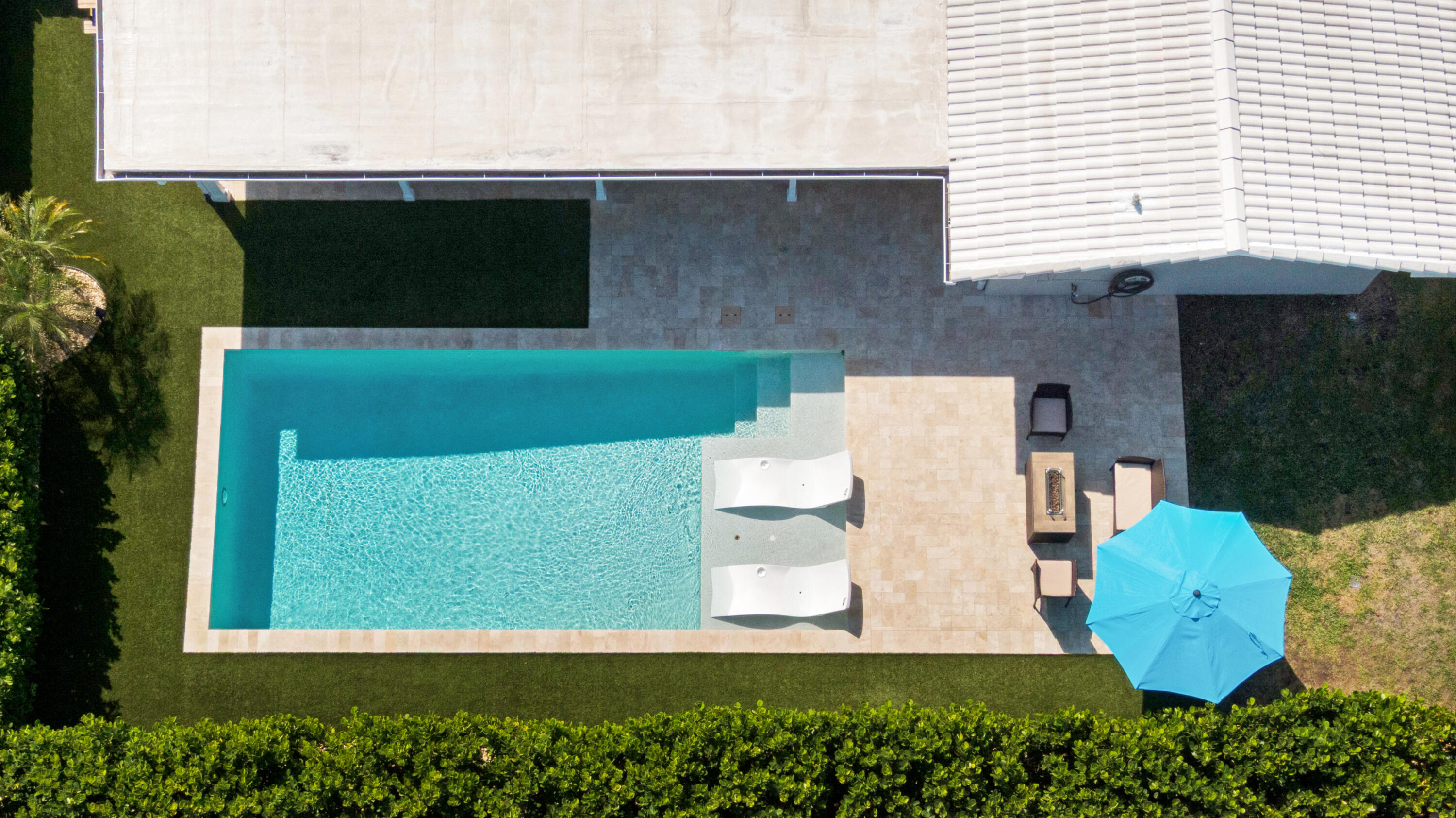 IMPERIAL POINT 3RD SEC - Residential