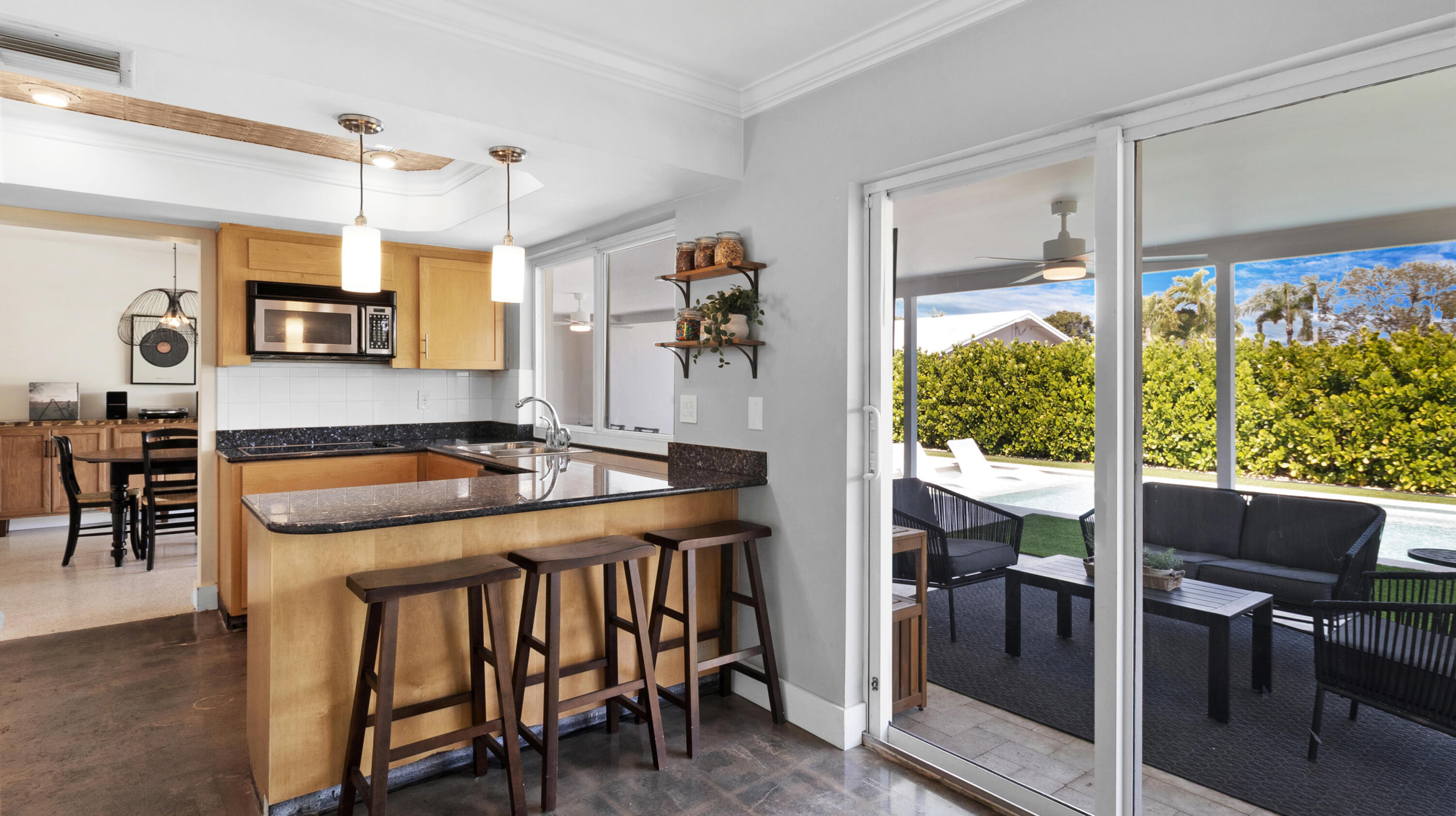 IMPERIAL POINT 3RD SEC - Residential