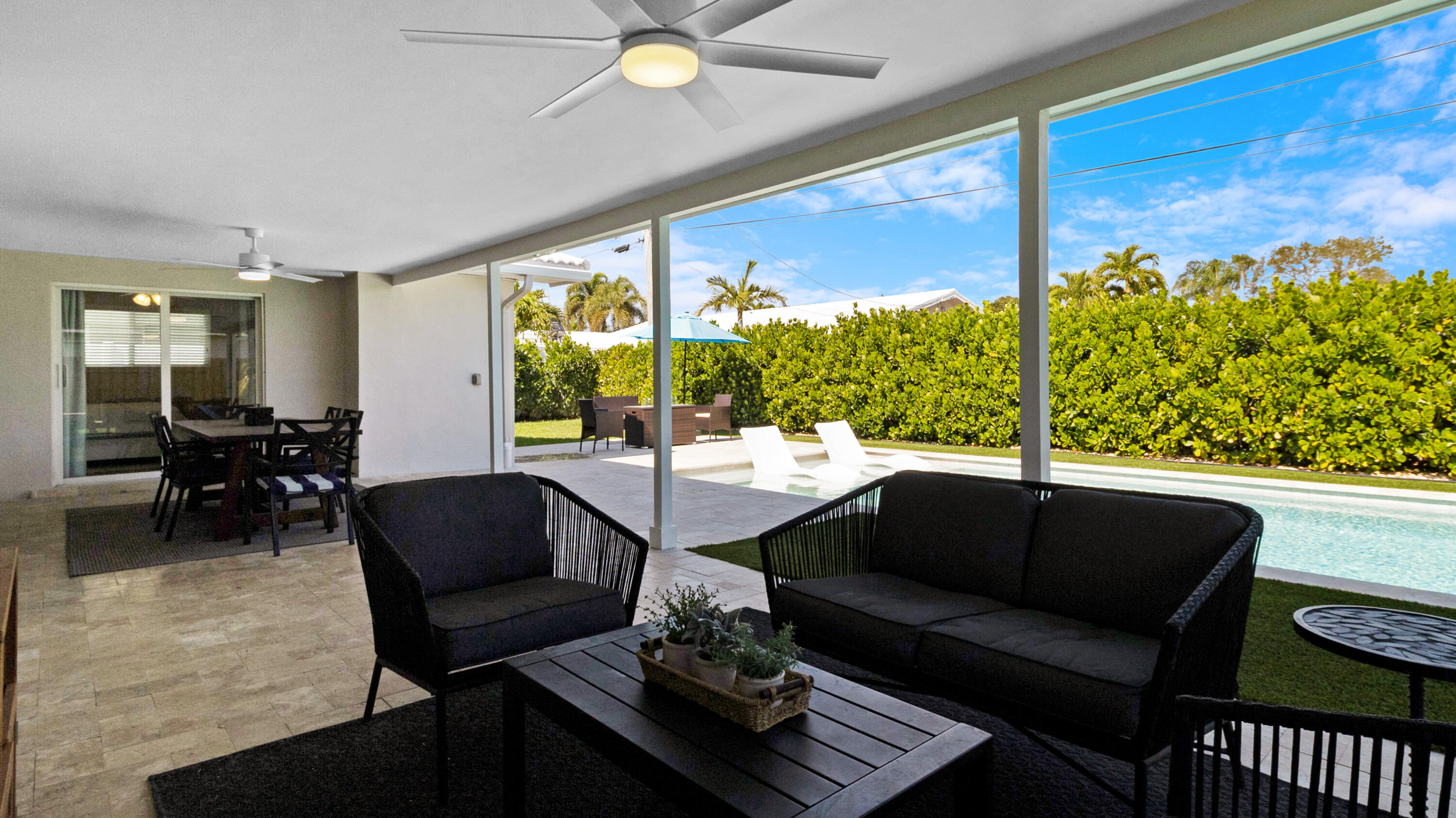 IMPERIAL POINT 3RD SEC - Residential