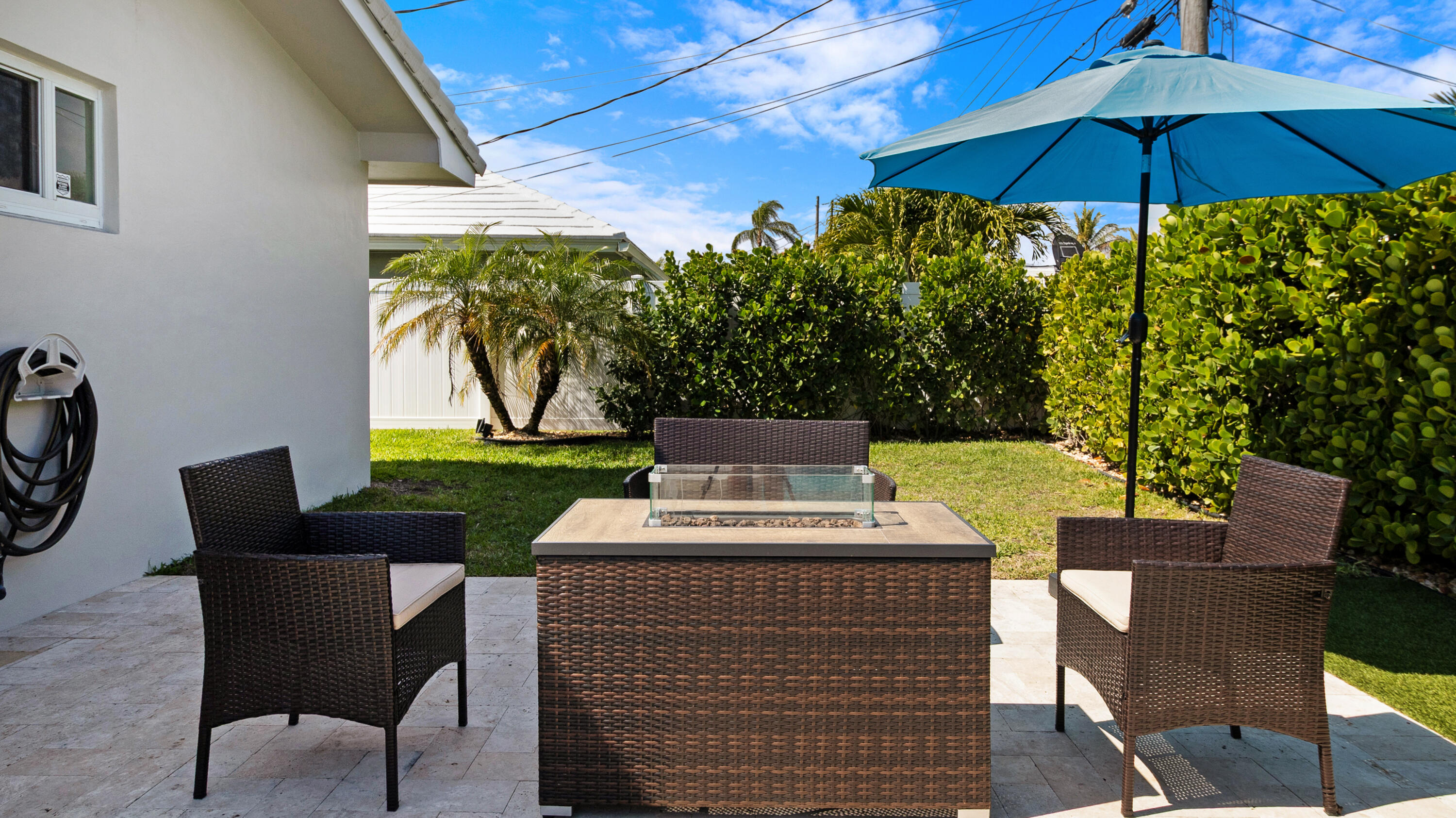 IMPERIAL POINT 3RD SEC - Residential