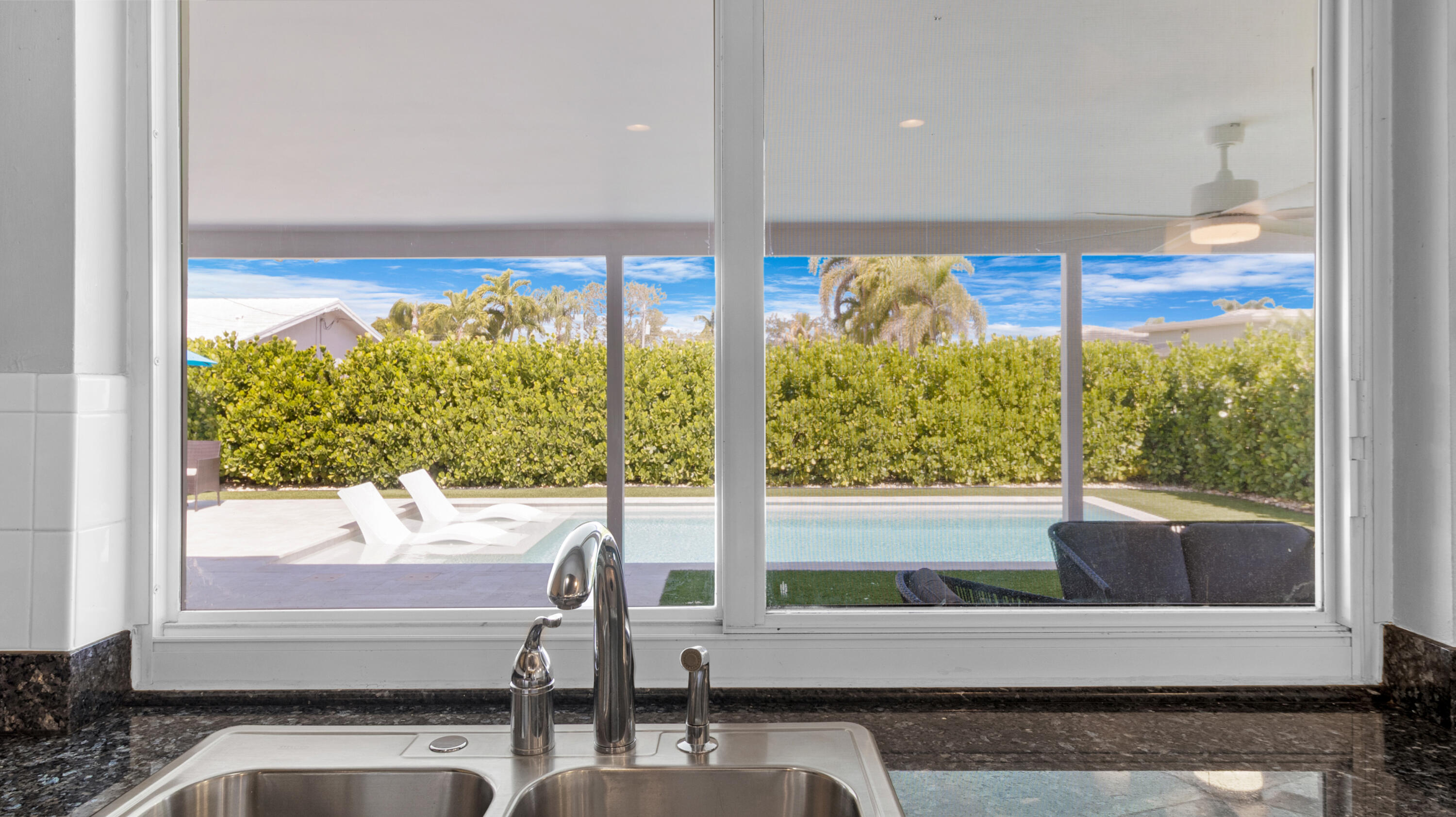 IMPERIAL POINT 3RD SEC - Residential