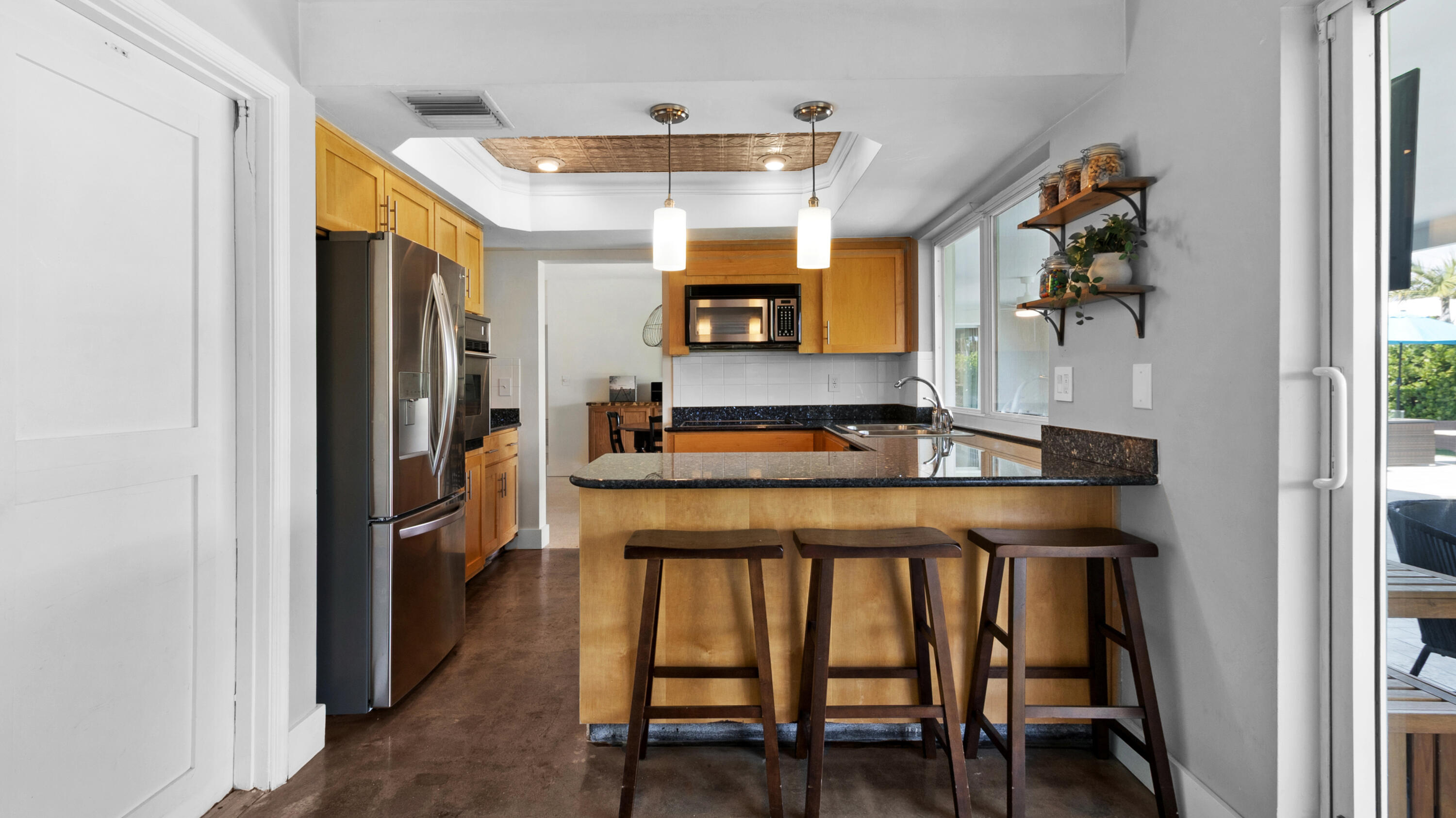 IMPERIAL POINT 3RD SEC - Residential